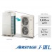 Fujitsu Commercial Air Conditioning AJY072LELAH